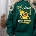 Big Cheese