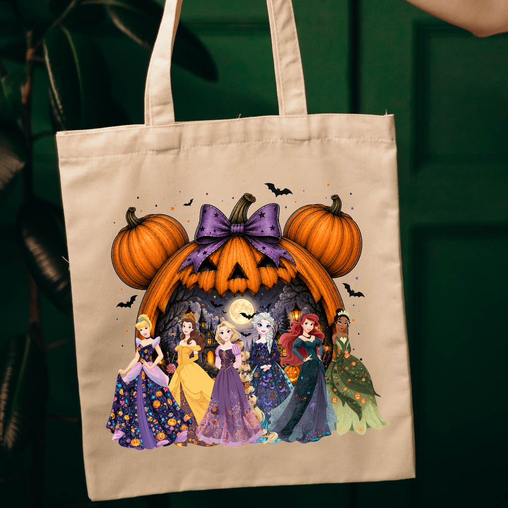 Halloween Bag