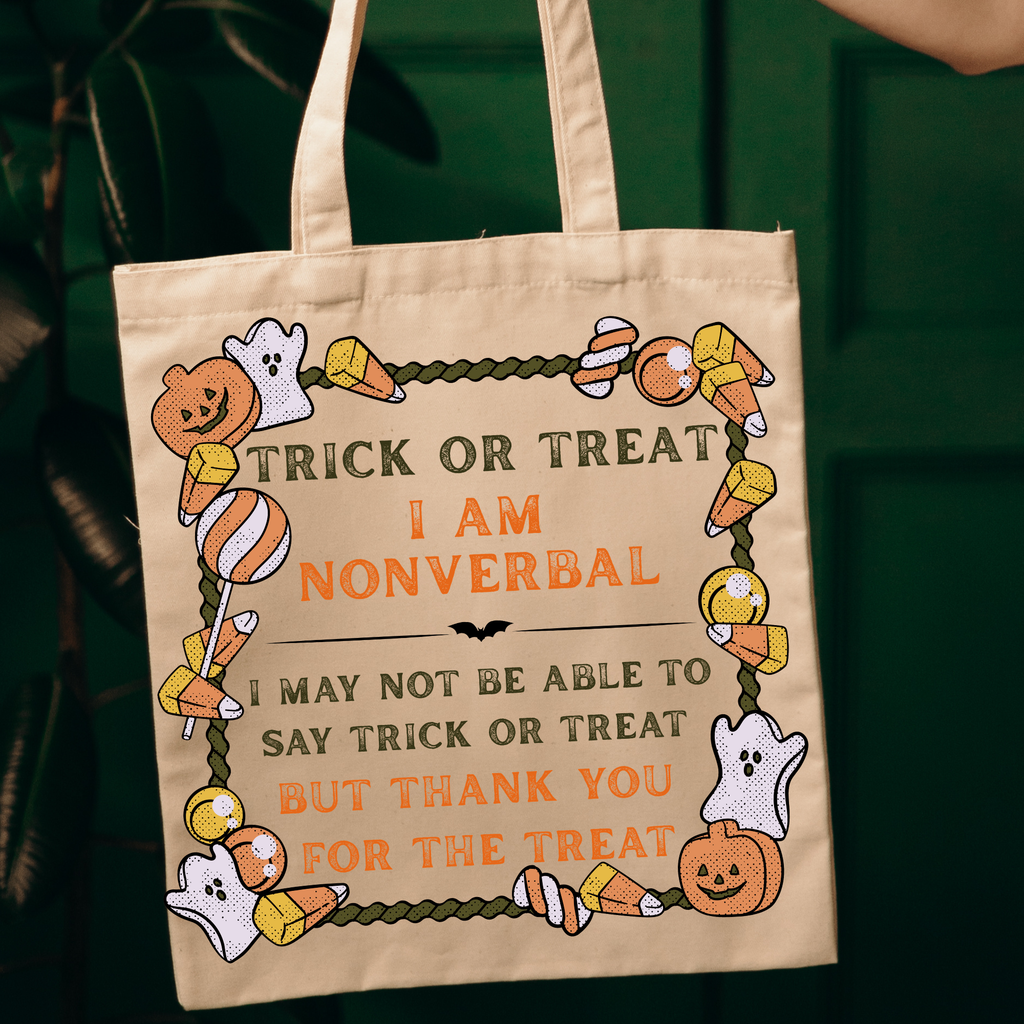 Halloween Bag