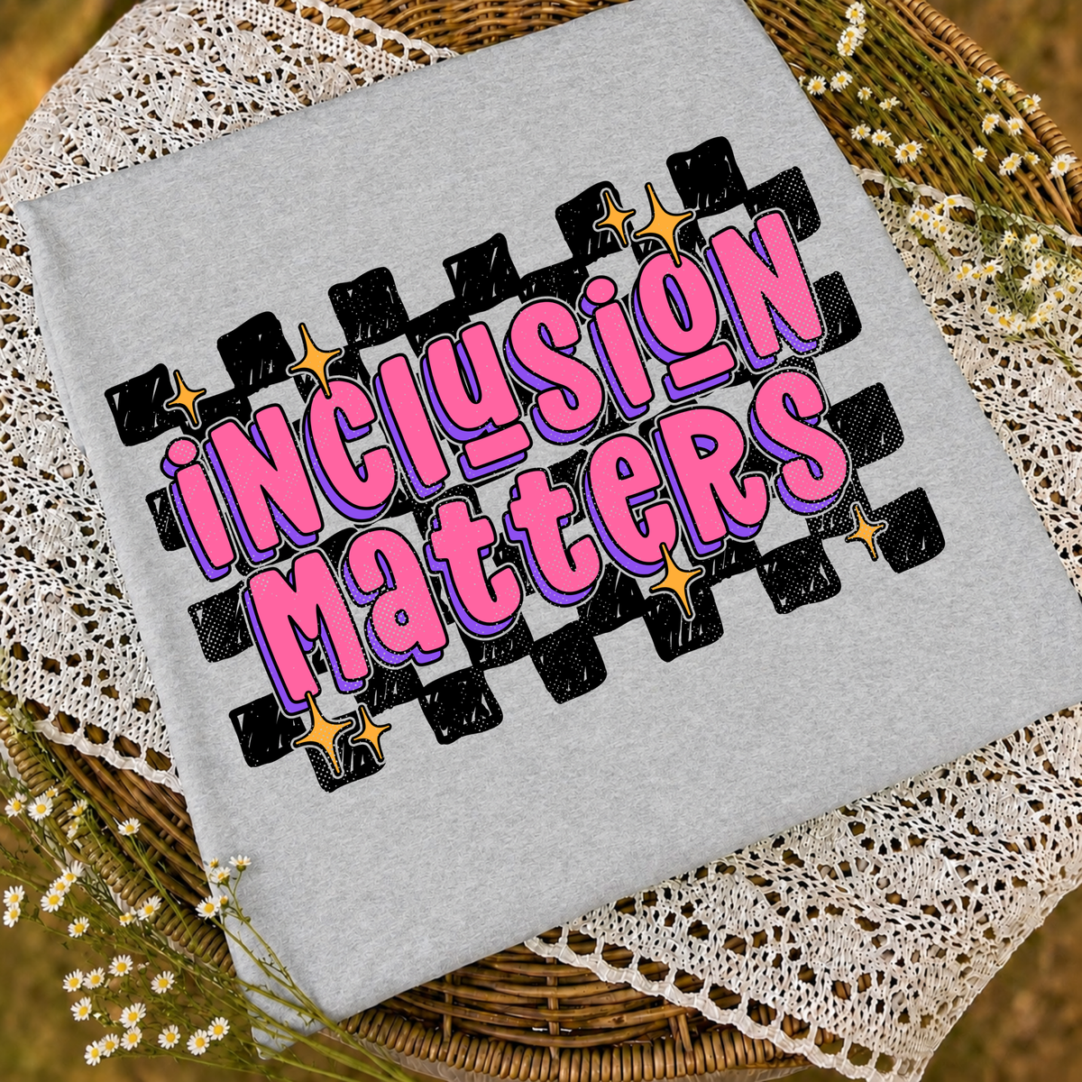 Inclusion Matters