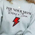 Thunder mom