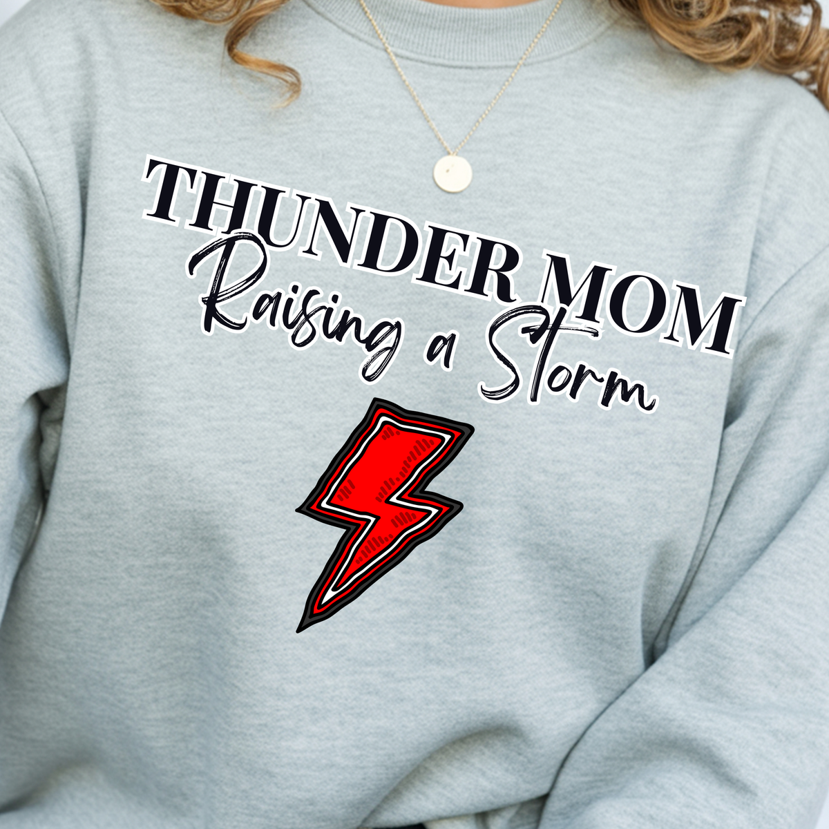 Thunder mom