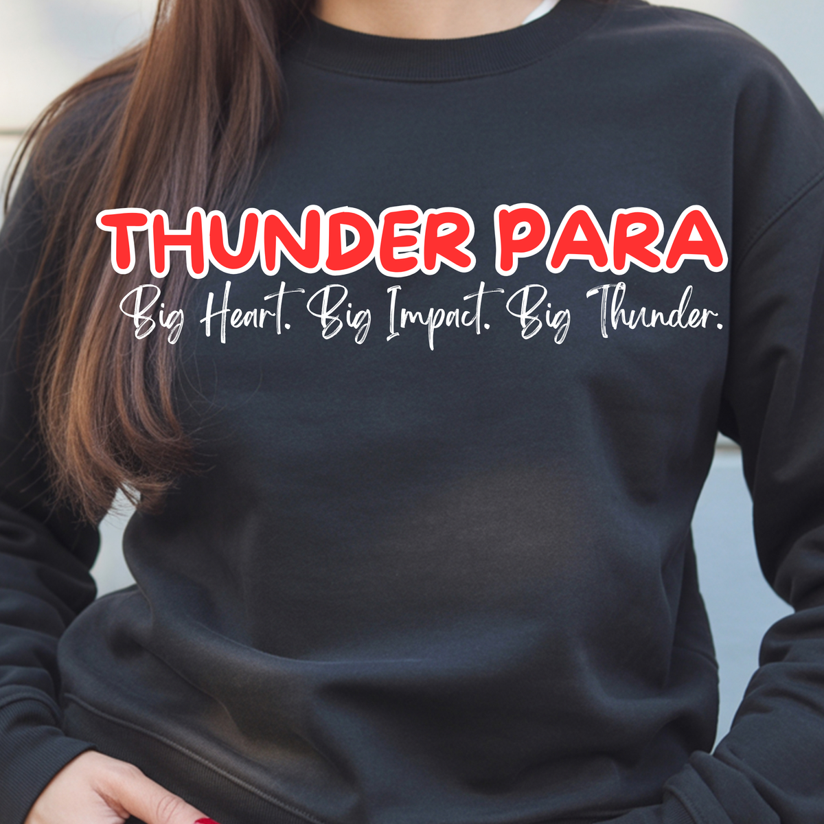 Thunder Para