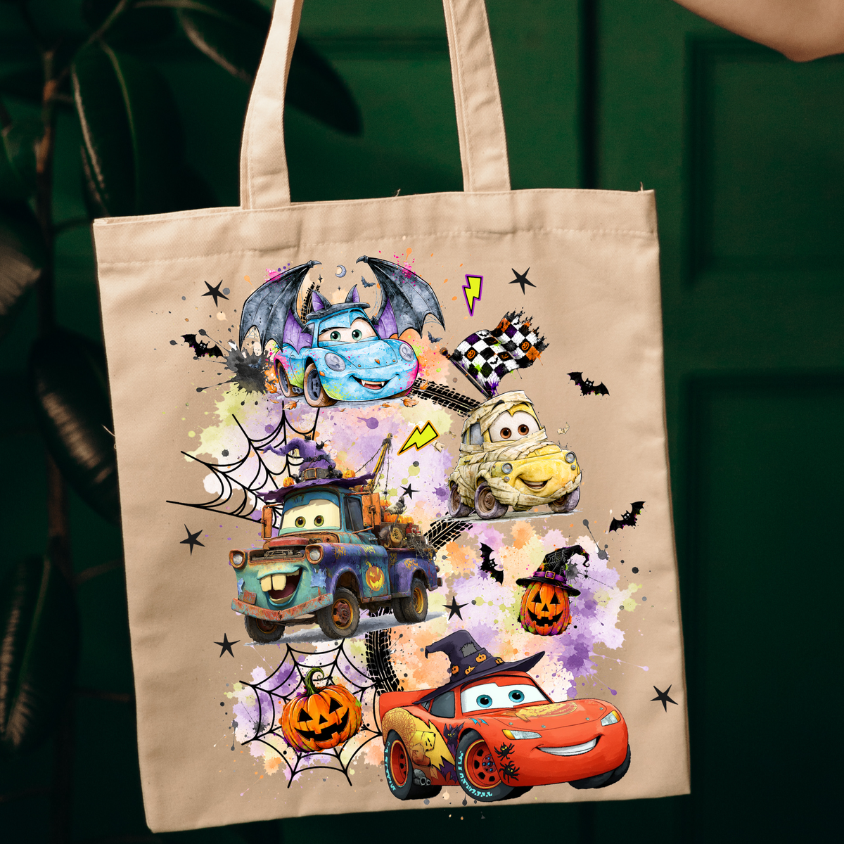 Halloween Bag