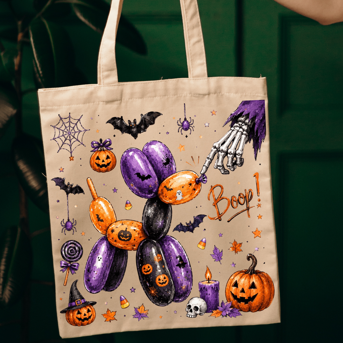 Halloween Bag