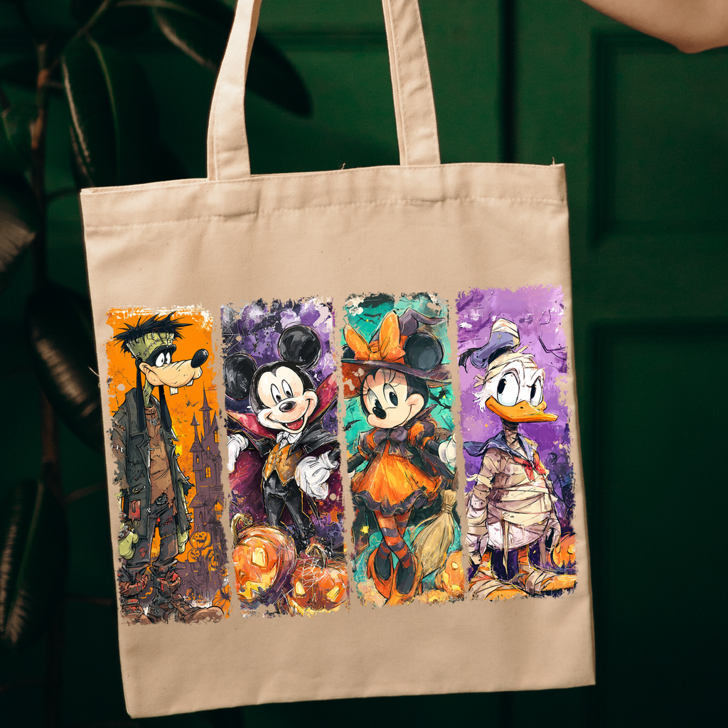 Halloween Bag