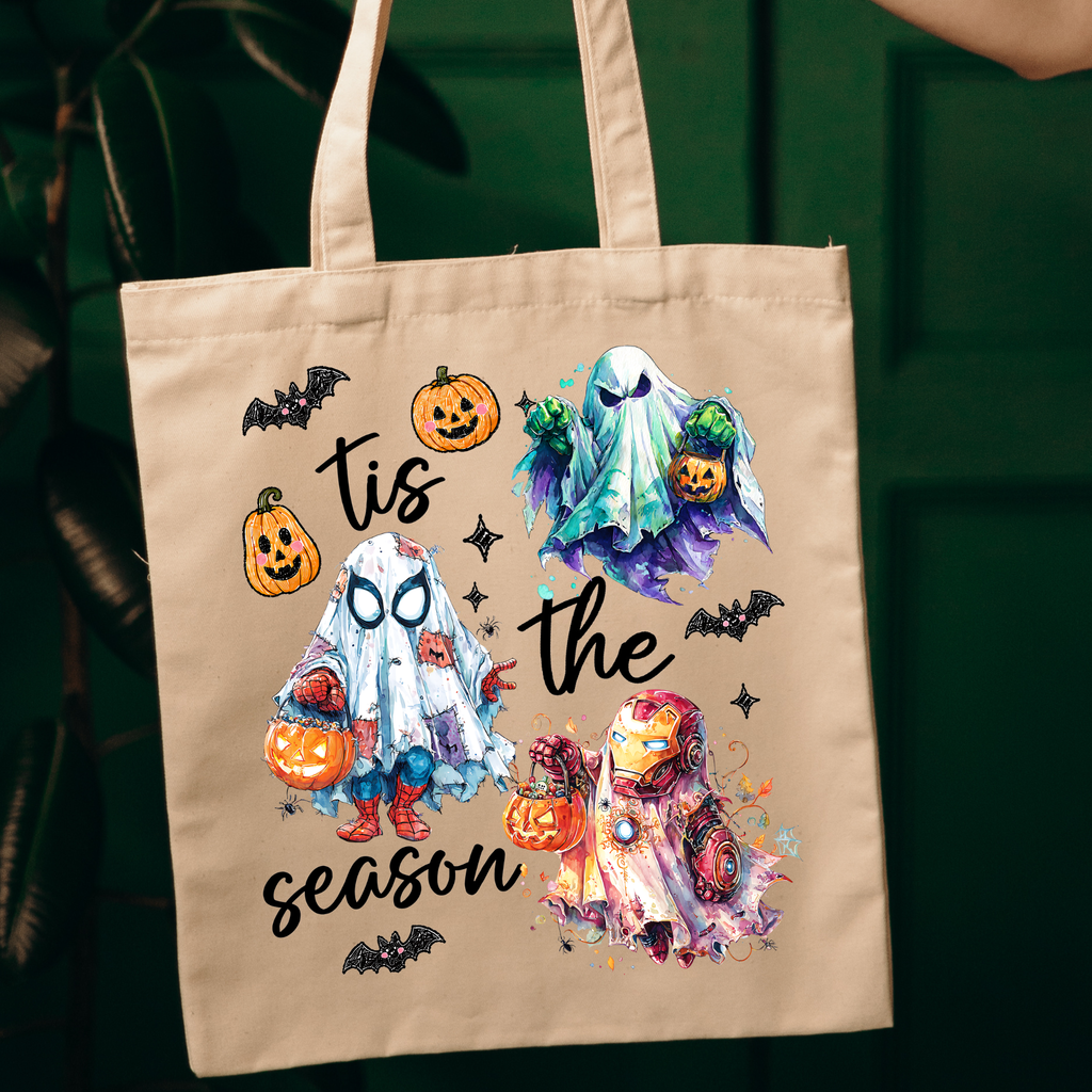 Halloween Bag