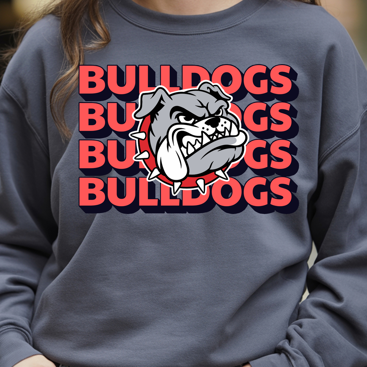 Bulldogs