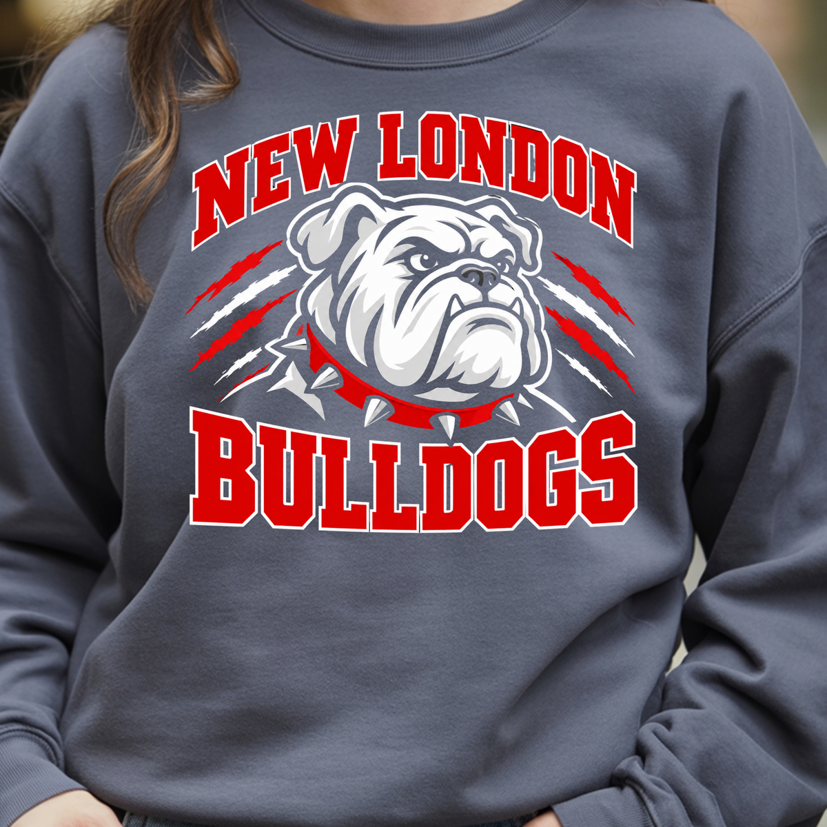 Bulldogs