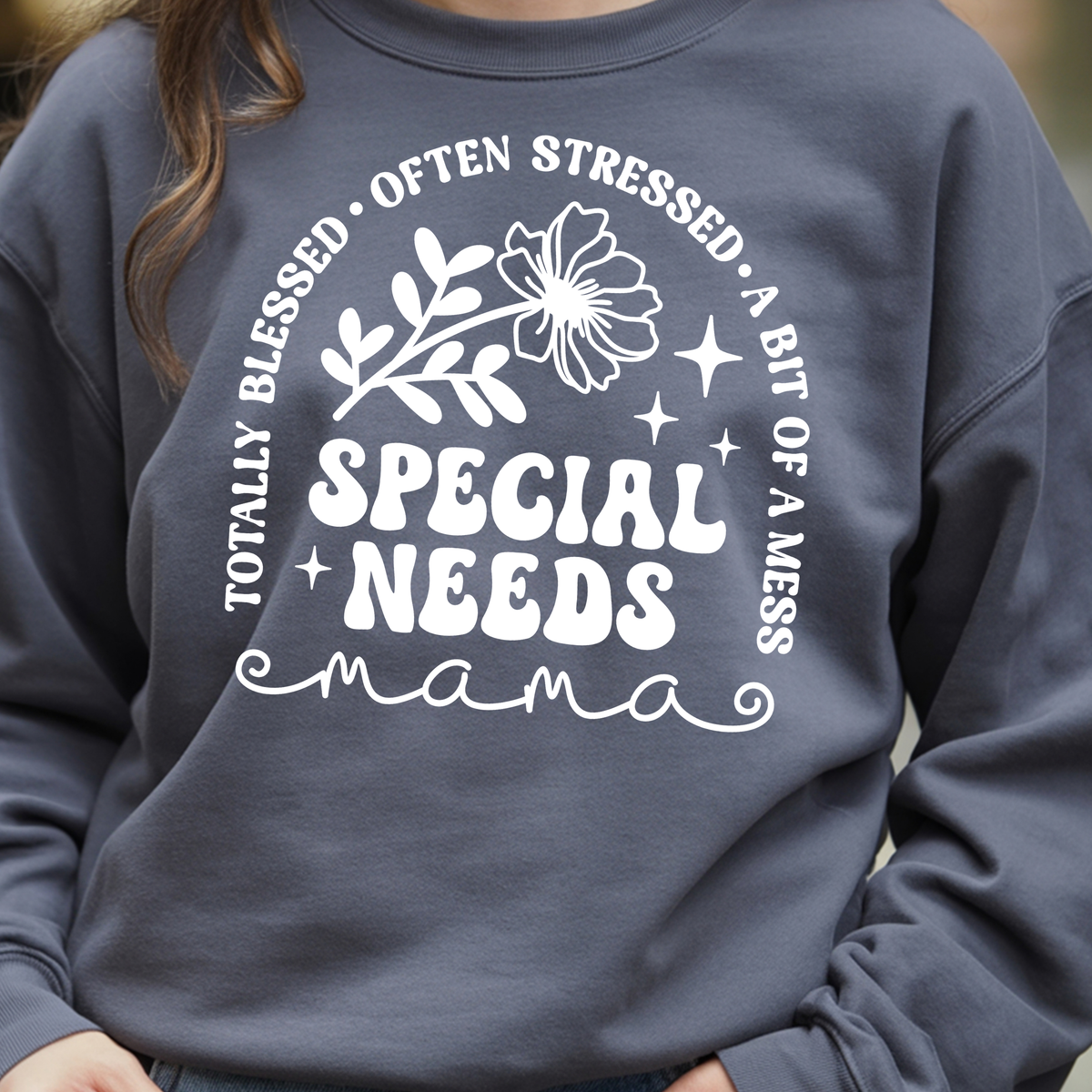 Special Needs Mama