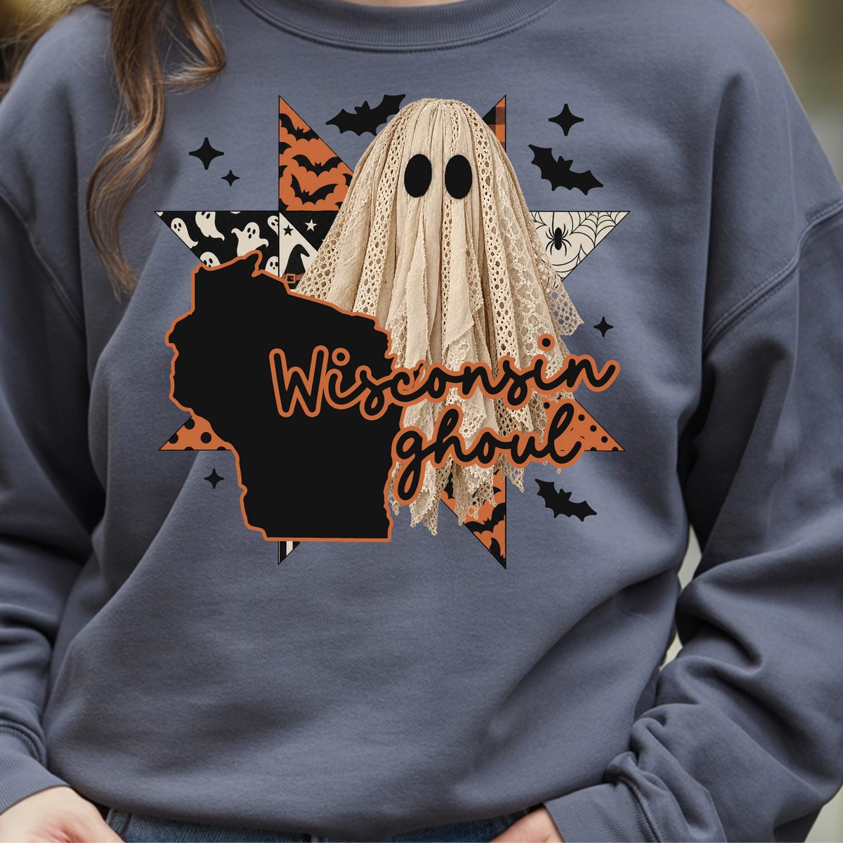 Wisconsin Halloween