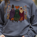 Hocus Pocus