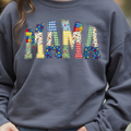 Autism Mama