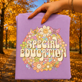 Special Education