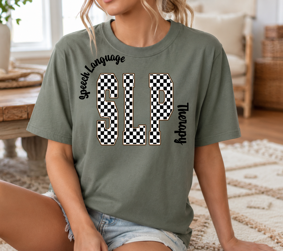 SLP