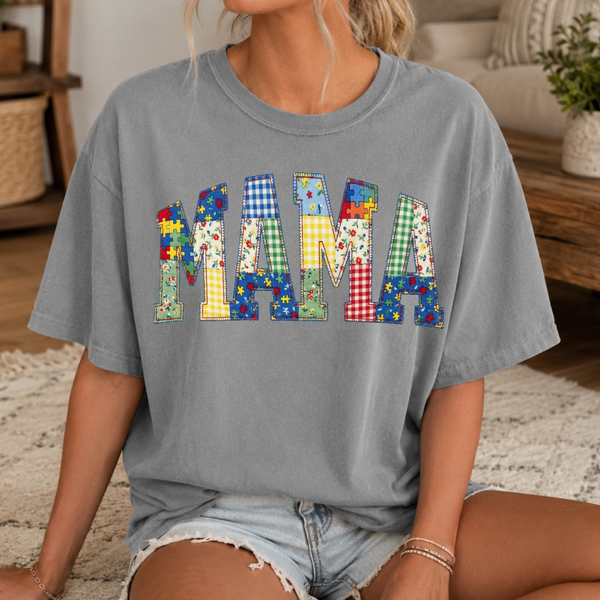 Autism Mama