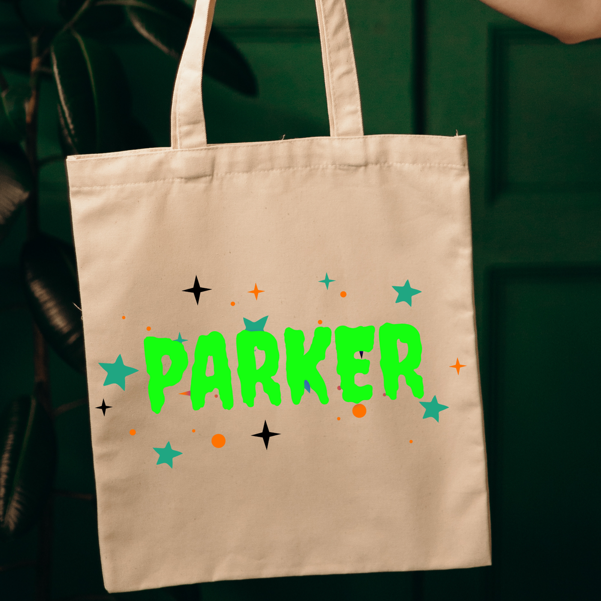 Halloween Bag