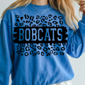 Bobcats
