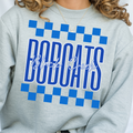 Bobcats