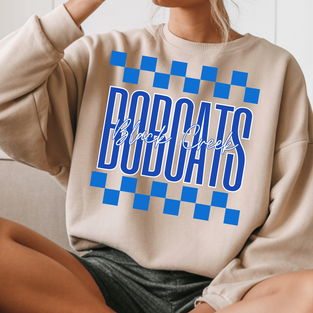 Bobcats