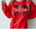 Thunder Bolt