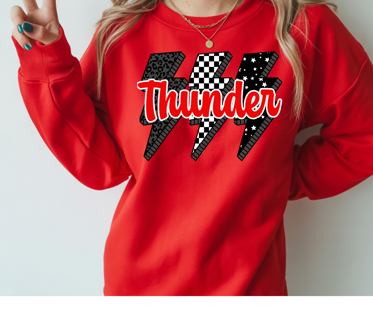 Thunder Bolt