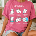 Cats ABA