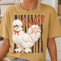 Cluck Off