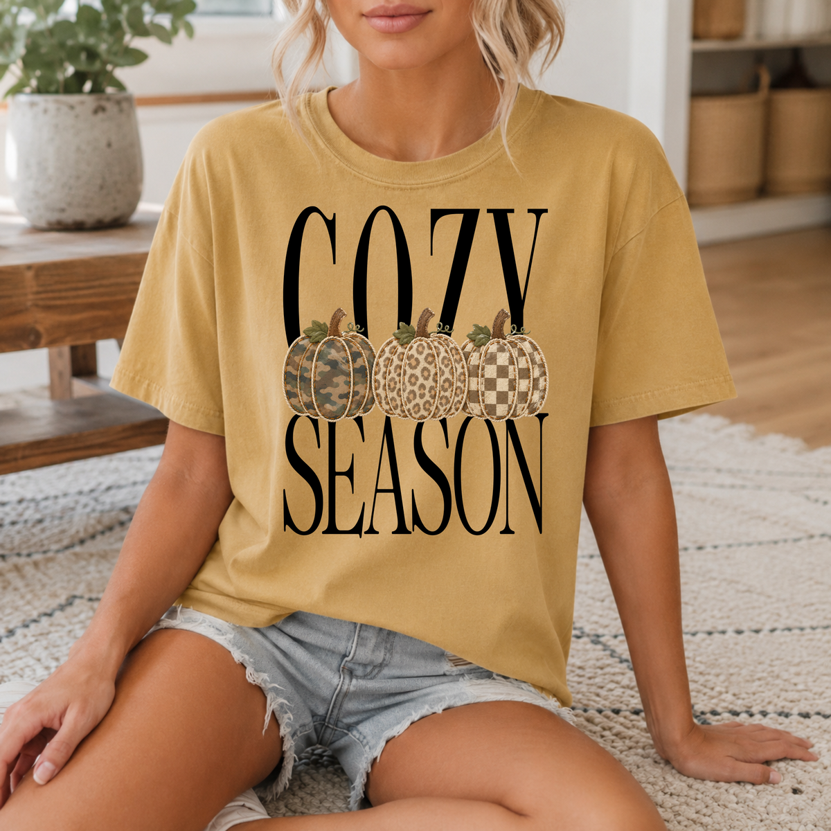 Cozy Season