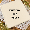 Custom Shirt Youth