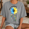 Flower Down Syndrome
