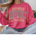 Expensive Difficult