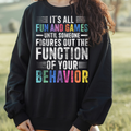 Fun Games