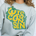 WI Green and Gold