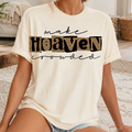 Make Heaven Crowded