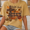 Fall for Jesus