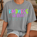 Kindness is Free