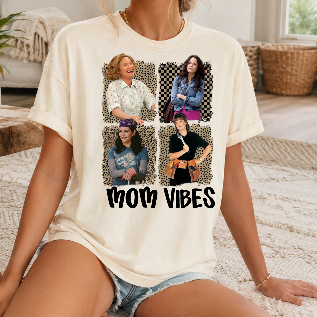Mom Vibes