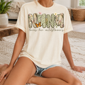 Nana Wildflowers
