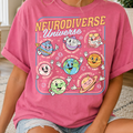 Neurodiverse Universe