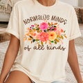 Normalize Minds of All Kinds