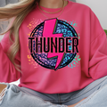 Colorful Thunder