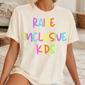 Raise Inclusive Kids