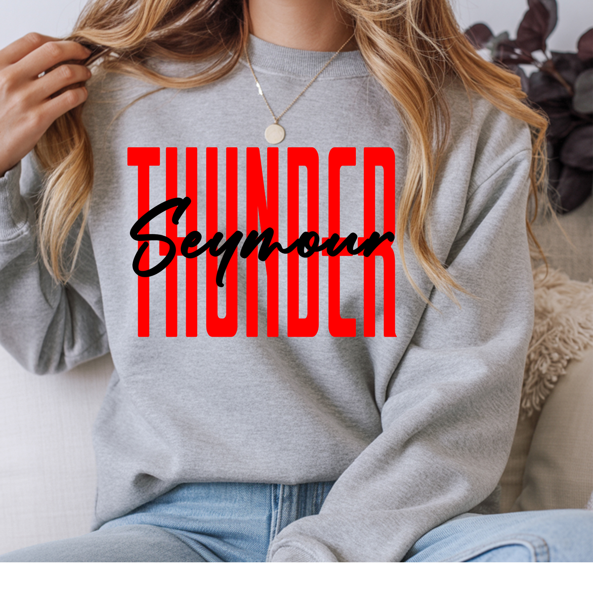 Seymour Thunder