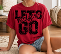 Go Badgers