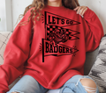 Badgers