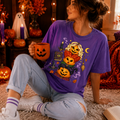 Pumpkin Sisters