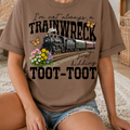 Toot Toot