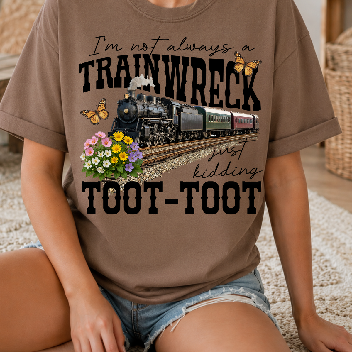 Toot Toot