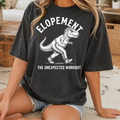 Elopement Workout